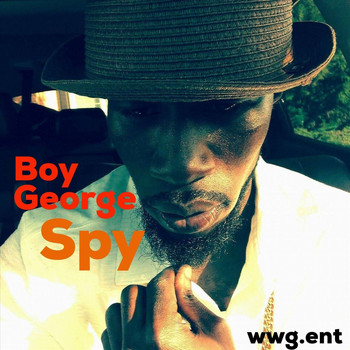 Boy George - Spy