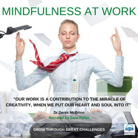 Dr Denis McBrinn - Mindfulness at Work (feat. Sara Dylan)