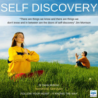 Dr Denis McBrinn - Self Discovery (feat. Sara Dylan)