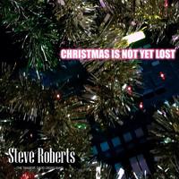 Steve Roberts - Christmas Is Not yet Lost