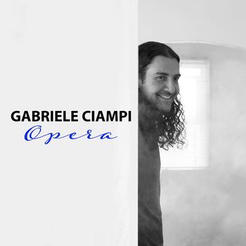Gabriele Ciampi - Opera