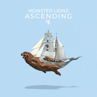 Monster Lionz - Ascending