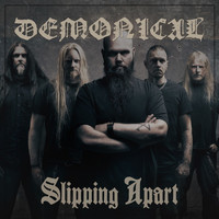 Demonical - Slipping Apart (Explicit)