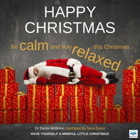 Dr Denis McBrinn - Happy Christmas (feat. Sara Dylan)