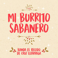 Banda El Recodo De Cruz Lizárraga - Mi Burrito Sabanero