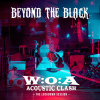 Beyond The Black - W:O:A Acoustic Clash (The Lockdown Session)