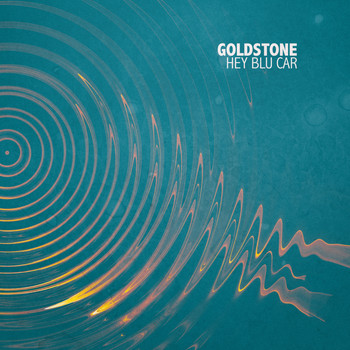 Goldstone - Hey Blu Car