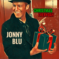 Jonny Blu - Christmas Everyday