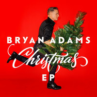 Bryan Adams - Christmas EP