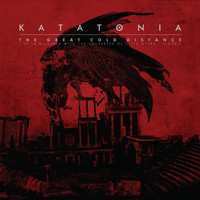 Katatonia - The Great Cold Distance: Live in Bulgaria with the Orchestra of State Opera - Plovdiv