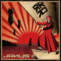 Janus - Red Right Return