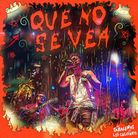 Los Tabaleros - Que No Se Vea (En Vivo)