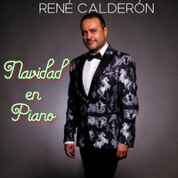René Calderón - Navidad en Piano