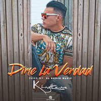 Kingttana - Dime la Verdad (Latin Pop)