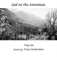 Tony Gee - God on the Mountain (feat. Tricia Richardson)