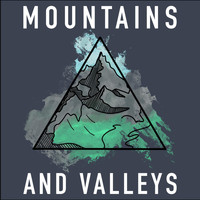 Foundation Worship - Mountains and Valleys