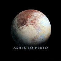 King Jamsheed - Ashes to Pluto