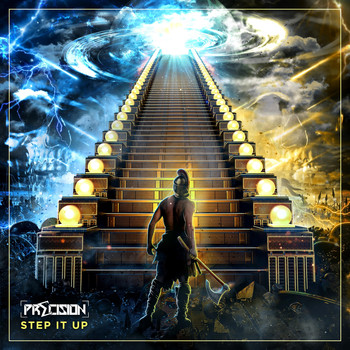 Precision - Step It Up