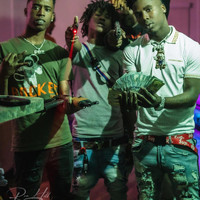 PBZ - MURDA DANCE (Explicit)