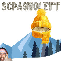Sgaffy - Scpagnolett
