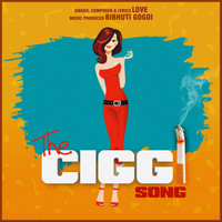 Love - The Ciggi Song