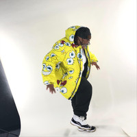 Ltee - Do It Like Me