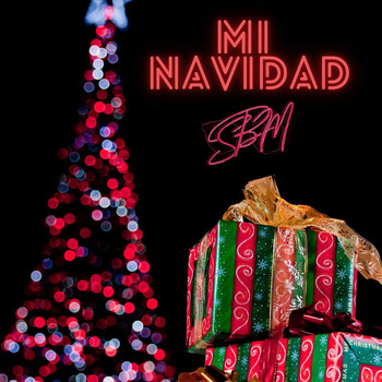 SBM - Mi Navidad (Explicit)