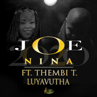 Joe Nina - Luyavutha (feat. Thembi T.)