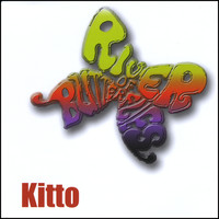 Kitto - River of Butterflies