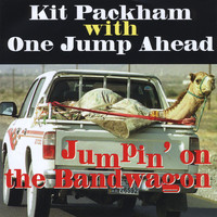 Kit Packham & One Jump Ahead - Jumpin' on the Bandwagon
