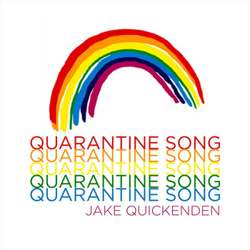Jake Quickenden - Quarantine Song