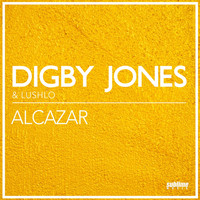 Digby Jones & Lushlo - Alcazar