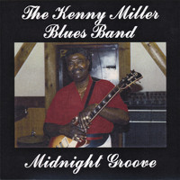 Kenny Miller - Midnight Groove