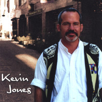 Kevin Jones - Hester St.