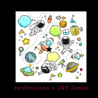 Jay Jones - Confessions (Explicit)