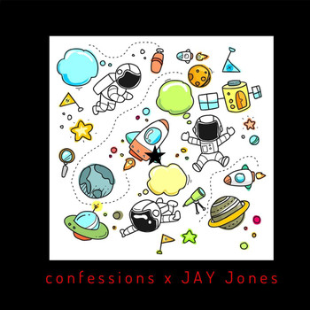 Jay Jones - Confessions (Explicit)