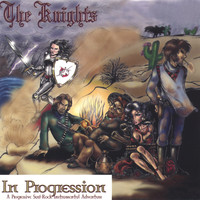 The Knights - In Progression