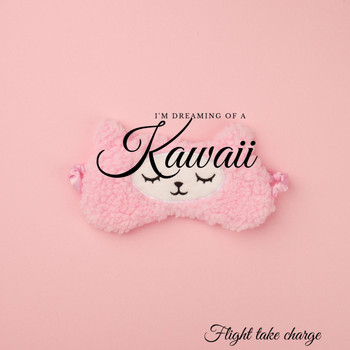 Flight Take Charge - Kawaii (Explicit)