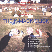 K-Mack - The K-macks Click