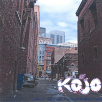 Kojo - Fact Fiction & Contradictions