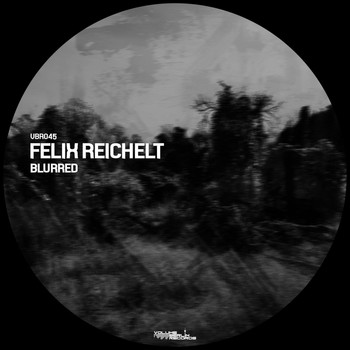 Felix Reichelt - Blurred