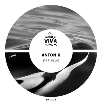 Anton X - Ear Plug