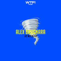 Alex Brugnara - So Much Fly