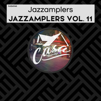 Jazzamplers - Jazzamplers, Vol. 11