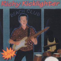 Richy Kicklighter - Live