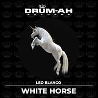Leo Blanco - White Horse