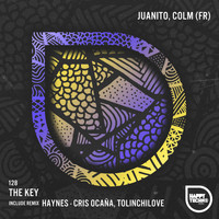 Juanito & Colm (FR) - The Key