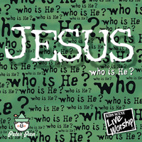Hal Wright - Jesus, Who Is He?