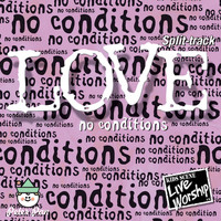 Hal Wright - Love - No Conditions (Split Track)