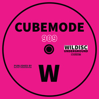 Cubemode - 909